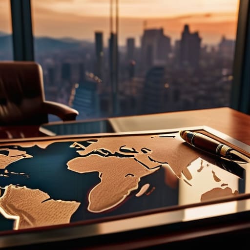 Mastering Offshore Compliance Strategies for Sustainable Growth
