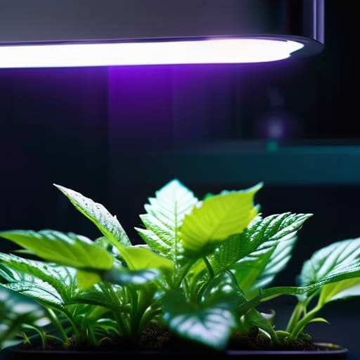 Automated Humidity and Temperature Regulation Decoded.