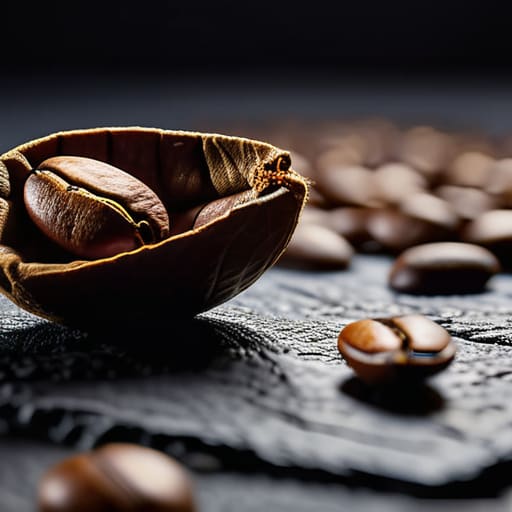 Building Immutable Digital Audit Trails for Every Bean