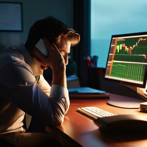 Navigating Implied Volatility Impact on Premium.