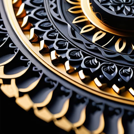 The Art of Gan Architecture Optimization.