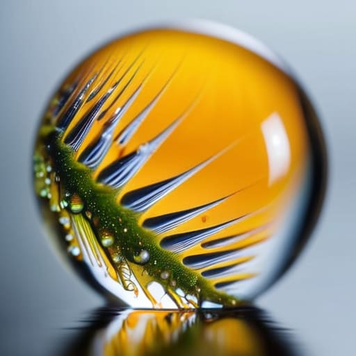 The Precision of Nanostructured Surface Fabrication Techniques.