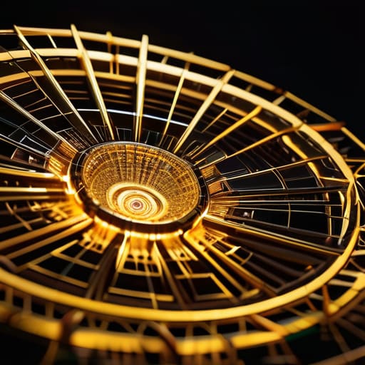 Charting Your Path Forward in DePIN modeling.