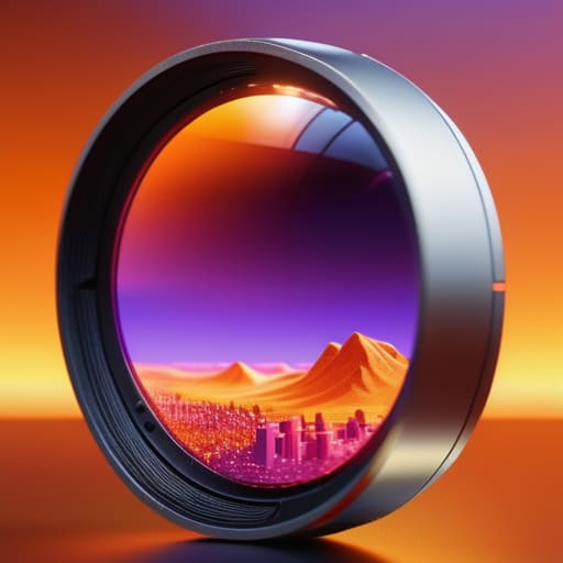 Multi-spectral sensor fusion: The Full Picture.