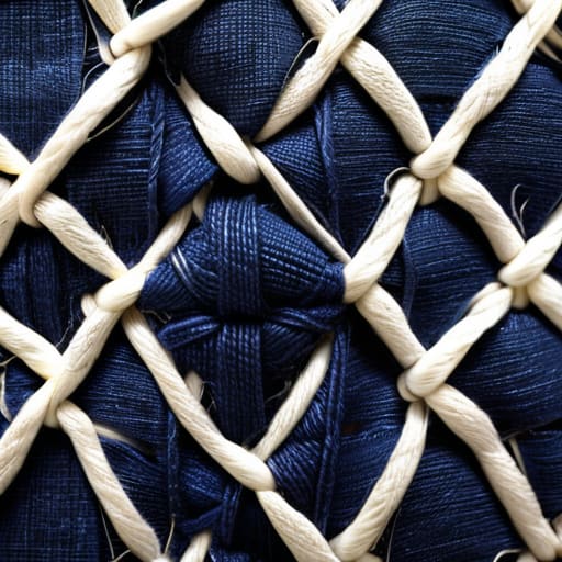 The Future of the Thread: engineered textiles.