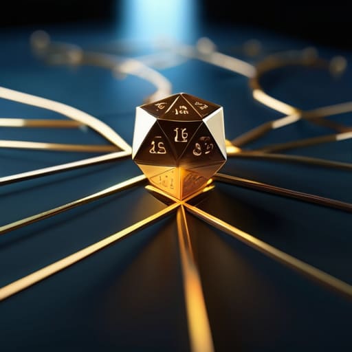 Jurisdictional Regulatory Arbitrage Math concept map.