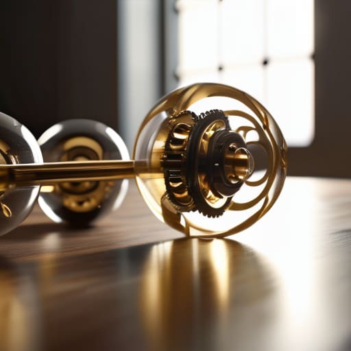 Achieving Systemic Equilibrium in Workflows through synchronization.