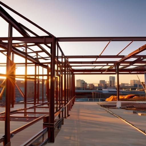 Designing for Agility With Scalable Steel Frame Design