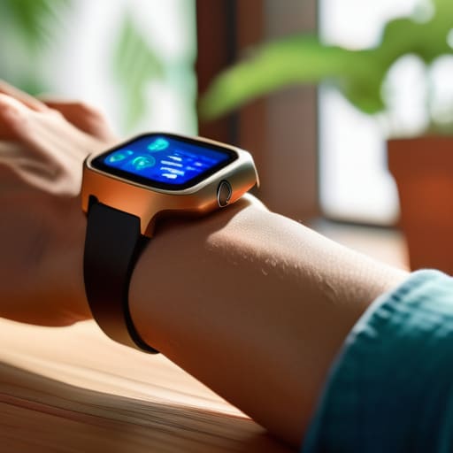 Optimizing Athletic Performance With Wearables and Precision