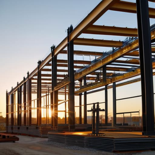 Building for the Future, One Piece at a Time.