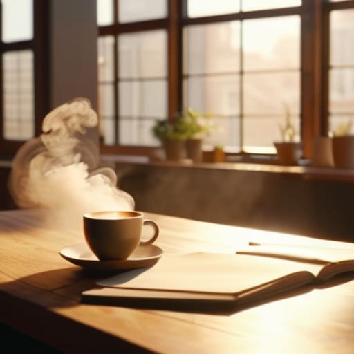 Finding Your Rhythm through operational flow.