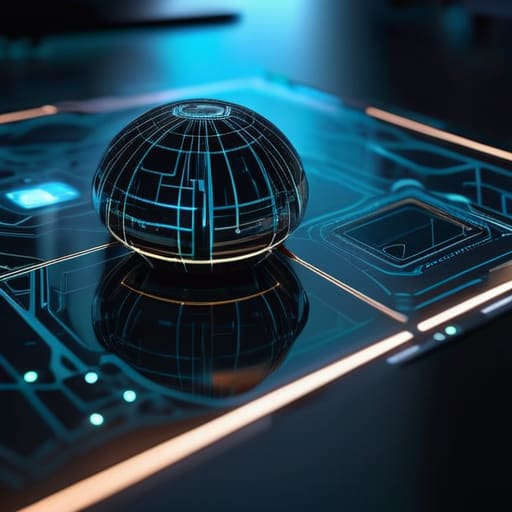 Securing the Blueprint of your GraphQL API.