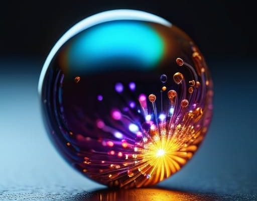 Visualizing Quantum-Dot Exciton Dynamics logic.