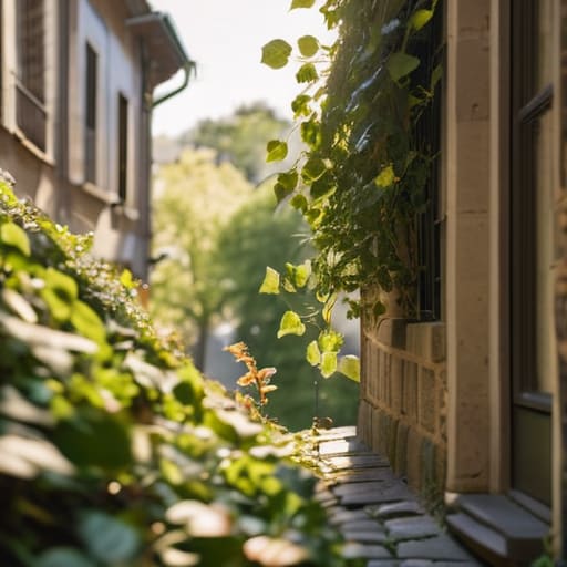 Changing Your Perspective on Familiar Places for New Growth