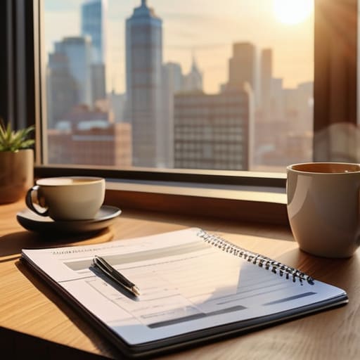Mastering the Art of Managing Rent and Utilities