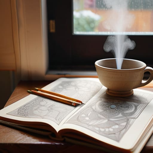 Nurturing Your Inner Spirit With Indoor Self Care Routines
