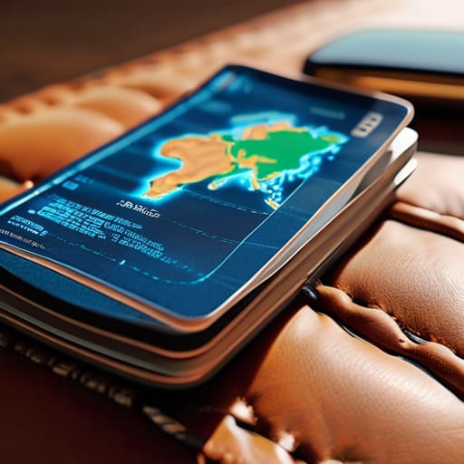 How e-sim differs from a plastic sim card.