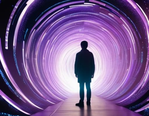 How recommendation systems shape who you meet.