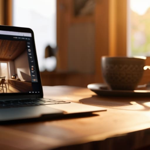 How remote teams stay connected visually.