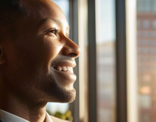 How to network without hating it guide.