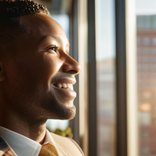 How to network without hating it guide.