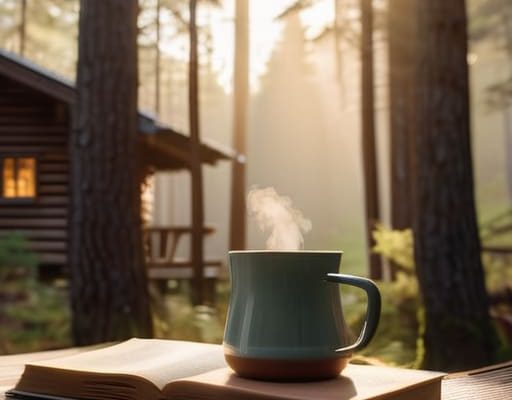 How to plan a cheap weekend away.