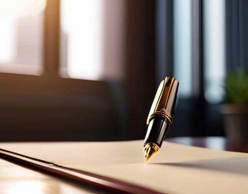 How to write a proposal that does not get ignored.