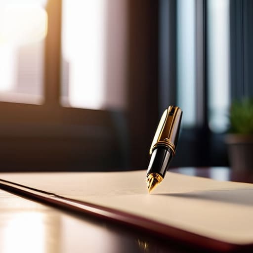 How to write a proposal that does not get ignored.