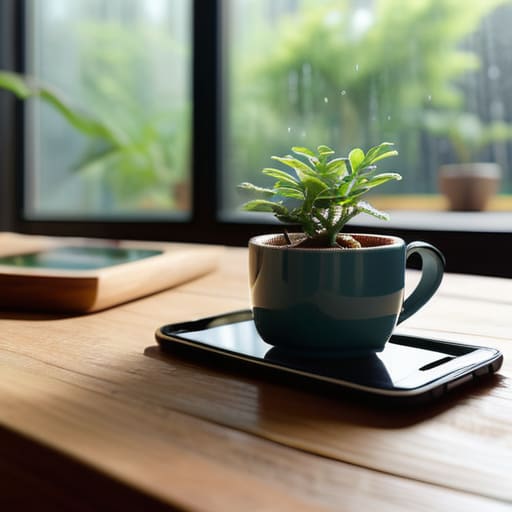 Building a Liquid Savings Buffer for Peace of Mind