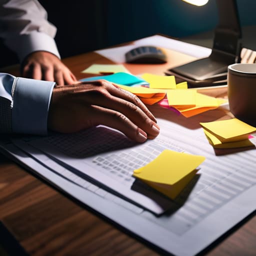 Evaluating Job Descriptions for Hidden Unrealistic Job Expectations.