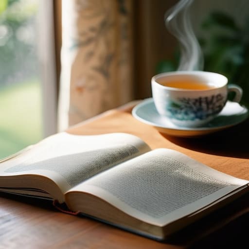 Recharging Mental Energy Through Intentional Living Practices