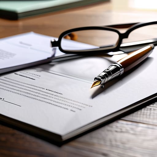 The Strategic Shift Resume Summary vs Objective