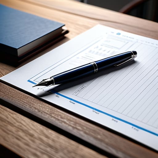 Mastering Professional Resume Structure for Impact.