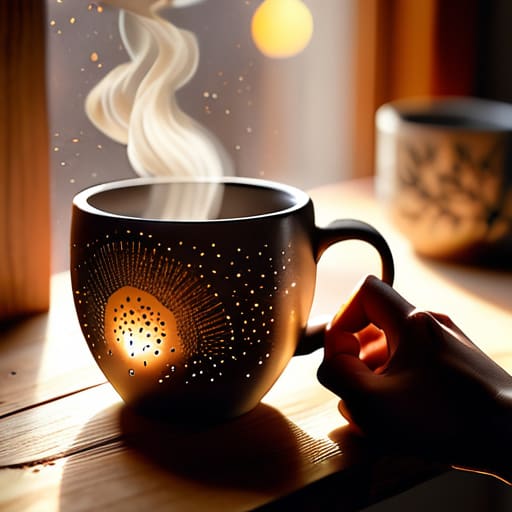 Rekindling Creative Passion Through Gentle Self Compassion