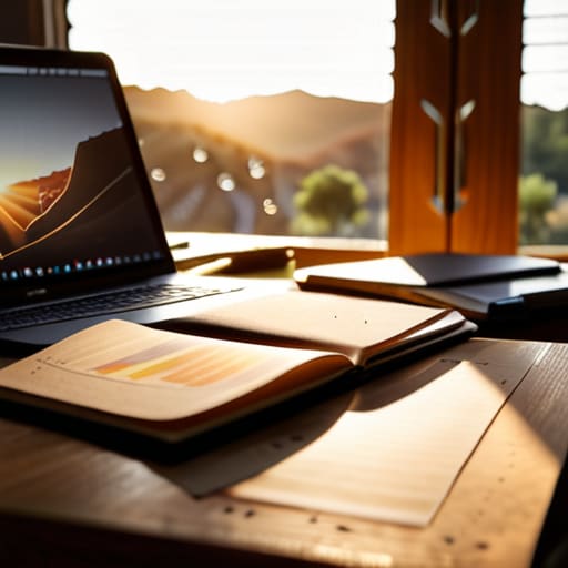 From Blueprint to Breakthrough business plan roadmap.