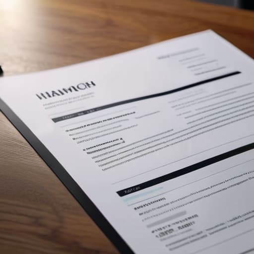 Moving From Paper to Purpose resume strategy.