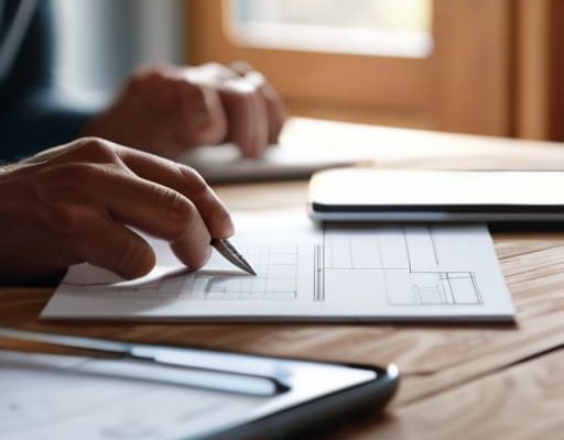 Choosing a tradesperson without regret strategy.