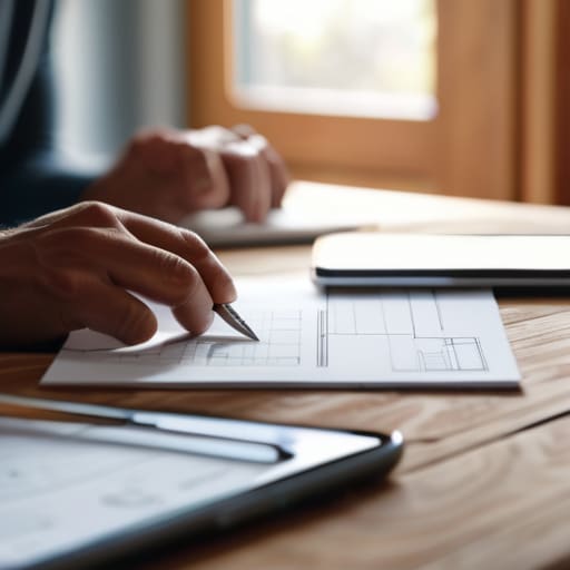 Choosing a tradesperson without regret strategy.