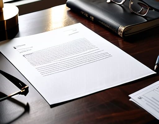 How to write a professional resume guide.