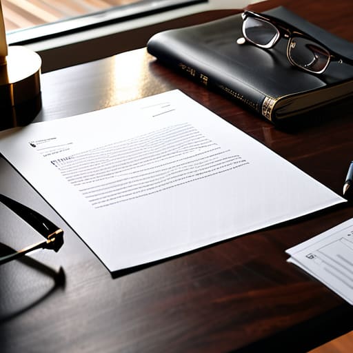 How to write a professional resume guide.