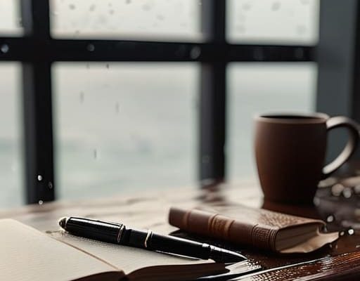 What a rainy-day budget looks like.