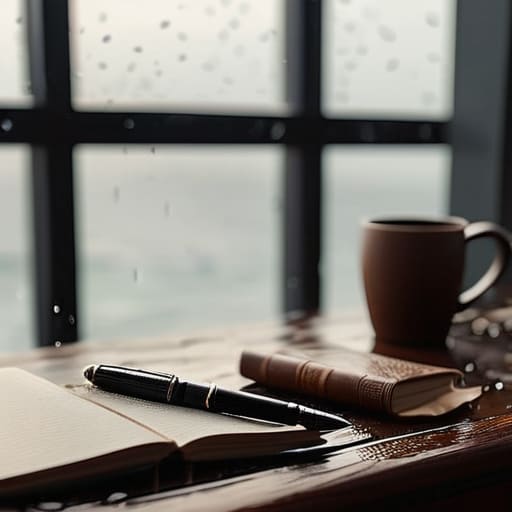 What a rainy-day budget looks like.